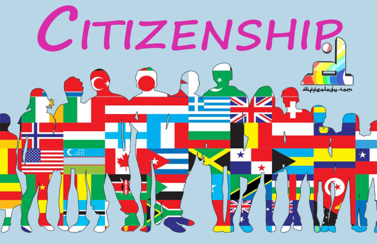 Perspectives on Citizenship
